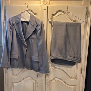 Armani Collezioni Suit